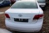 Lampa tył w klapę lewa Toyota Avensis T27 2009 Sedan